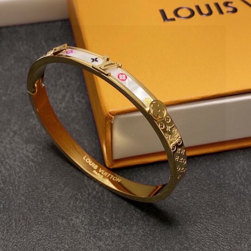 Louis Vuitton Bracelets